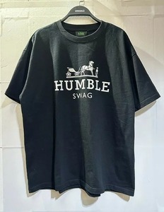 A FEW GOOD KIDS 22aw HUMBLE HORSE TEE XLサイズ アフューグッドキッズ ハンブルホース半袖Tシャツ