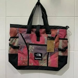 Supreme 20ss North Face Cargo Tote シュプリーム ノースフェイス カーゴトートバッグ