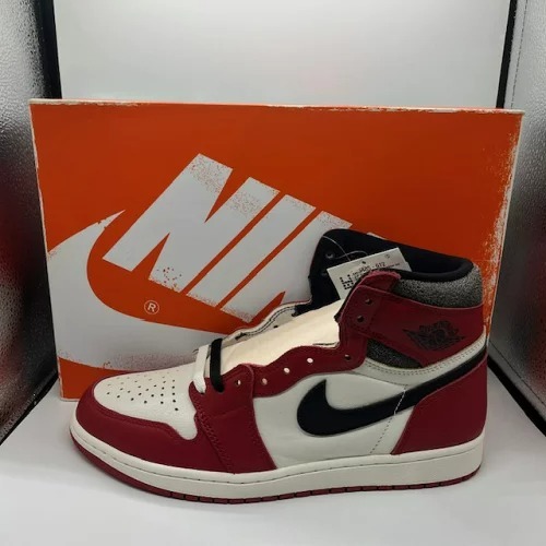 2023年最新】Yahoo!オークション -AIR JORDAN 1 CHICAGO OG(28.0cm)の