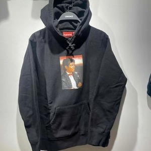 Supreme 17ss Michael Jackson Hooded Sweatshirt Mサイズ シュプリーム マイケルジャクソン フーデッドスウェットシャツ パーカー