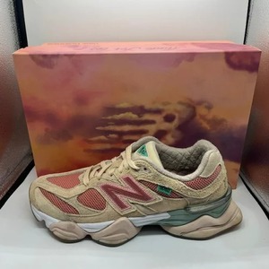 22ss New Balance x Joe Freshgoods 9060 Inside Voices Penny Cookie Розовый 27,5 см U9060JF1 New Balance Розовые кроссовки