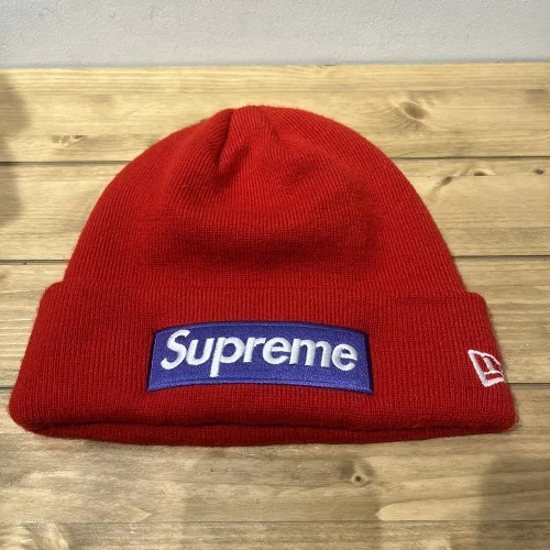 2025年最新】Yahoo!オークション -17aw supreme ビーニーの中古