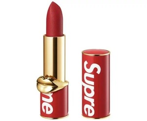 Supreme 20aw Pat Mcgrath Labs Lipstick シュプリーム パットマグラスリップスティック 口紅