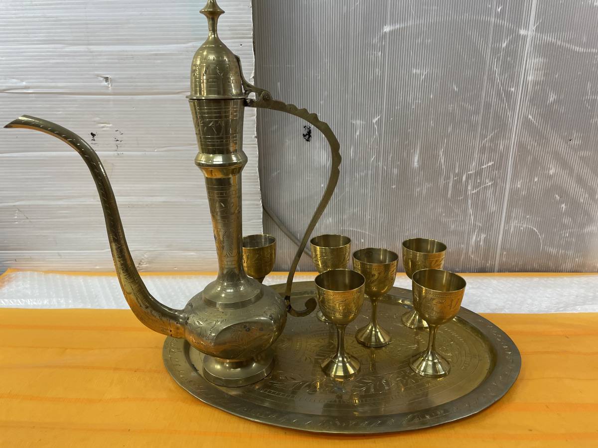世界の 縁起物 鯛 たい 真鍮 インテリア 置物 古美術 美術品 金属工芸