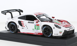 1/24 ポルシェ ルマン 24時間 Porsche 911 RSR-19 No.91 Porsche GT team 24h Le Mans 2020 梱包サイズ80