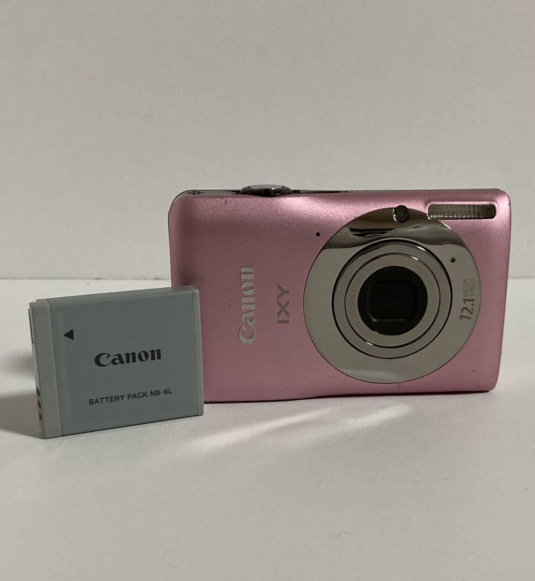 ヤフオク! -キャノンixy200の中古品・新品・未使用品一覧