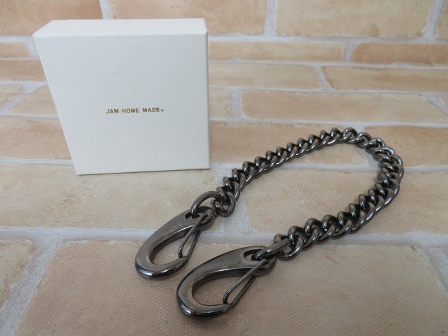 最終1点! 定価¥90,200 18AW【新品】☆CALEE×ジャムホームメイド