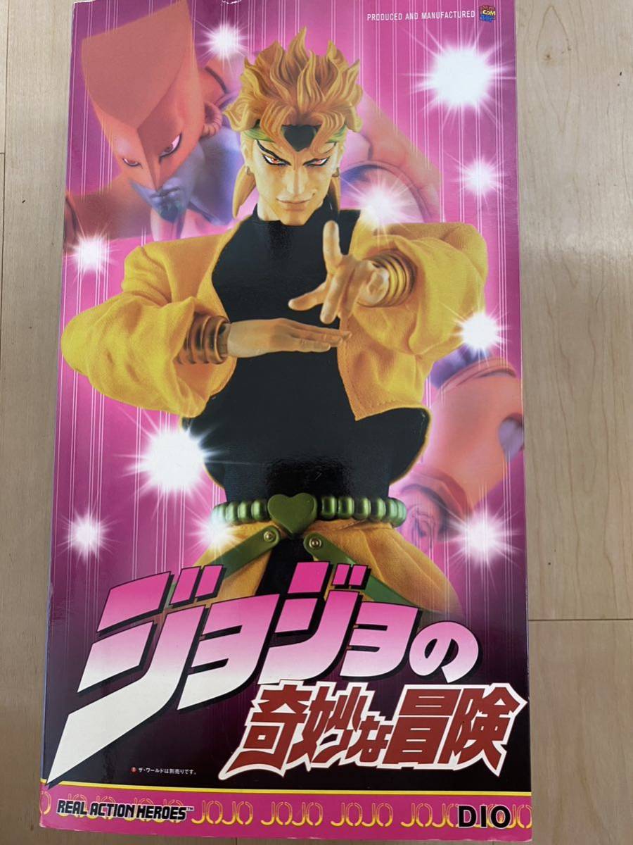 ヤフオク! -「dio ジョジョ rah」の落札相場・落札価格