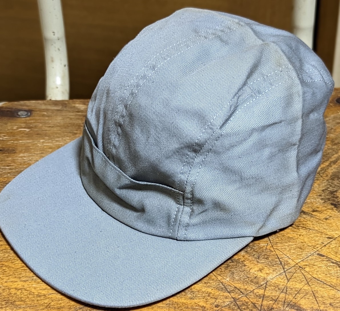 カーハート ヴィンテージ ワークキャップ 40s carhartt 美品 | www