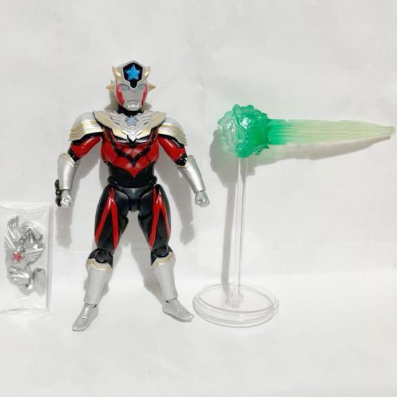ヤフオク! -「s.h.figuarts ウルトラマンタイタス」の落札相場・落札価格