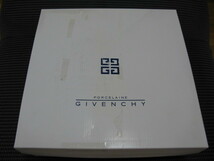 ジバンシー/GIVENCHY◆デザート皿 5客セット◆未使用保管品 ヤマカ 山加_画像8