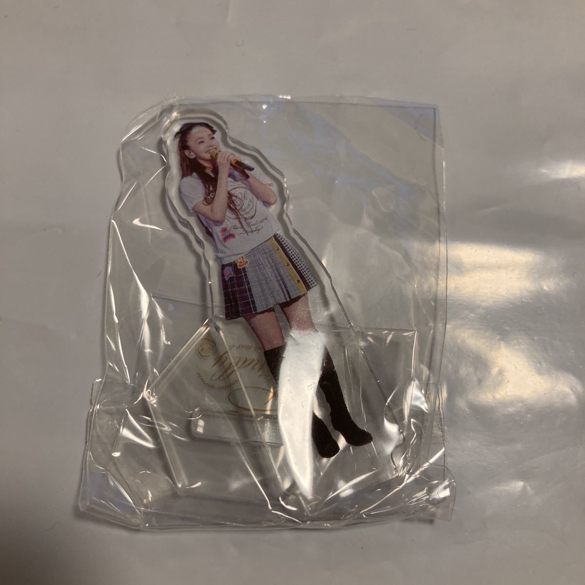 19999.5円保証商品 クーポン発行 安室奈美恵 アクリルスタンド 