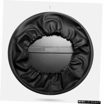 ランドローバーディフェンダー2020用ブルースペアタイヤカバー2021スペアタイヤプラスチックホイールカバー90110 Blue Spare tire cover_画像3