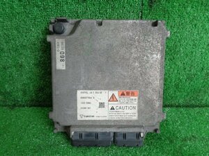 フォワード PKG- FRR90T2 純正エンジンコンピューターASSY 4HK1 MT ECU