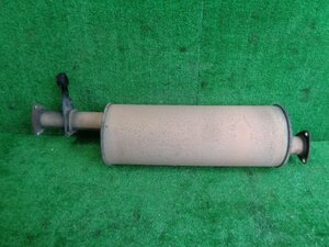  Canter KK- FE63CEV оригинальный центральный muffler ASSY 4D33 барабан глушитель 