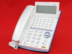 MKT/ARC-30DKHF-W(30ボタン標準電話機(白))
