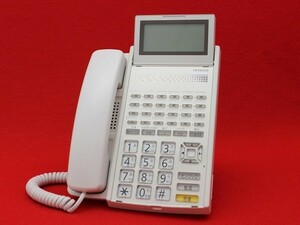 HI-24E-TELSD(24ボタン標準電話機(白))