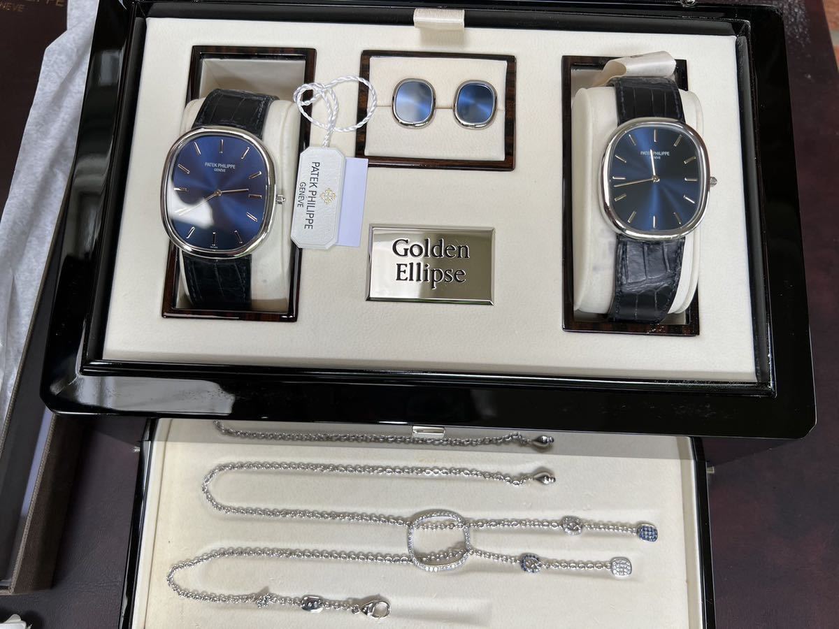 激安大特価! PATEK PHILIPPE パテックフィリップ ◇ゴルフボール