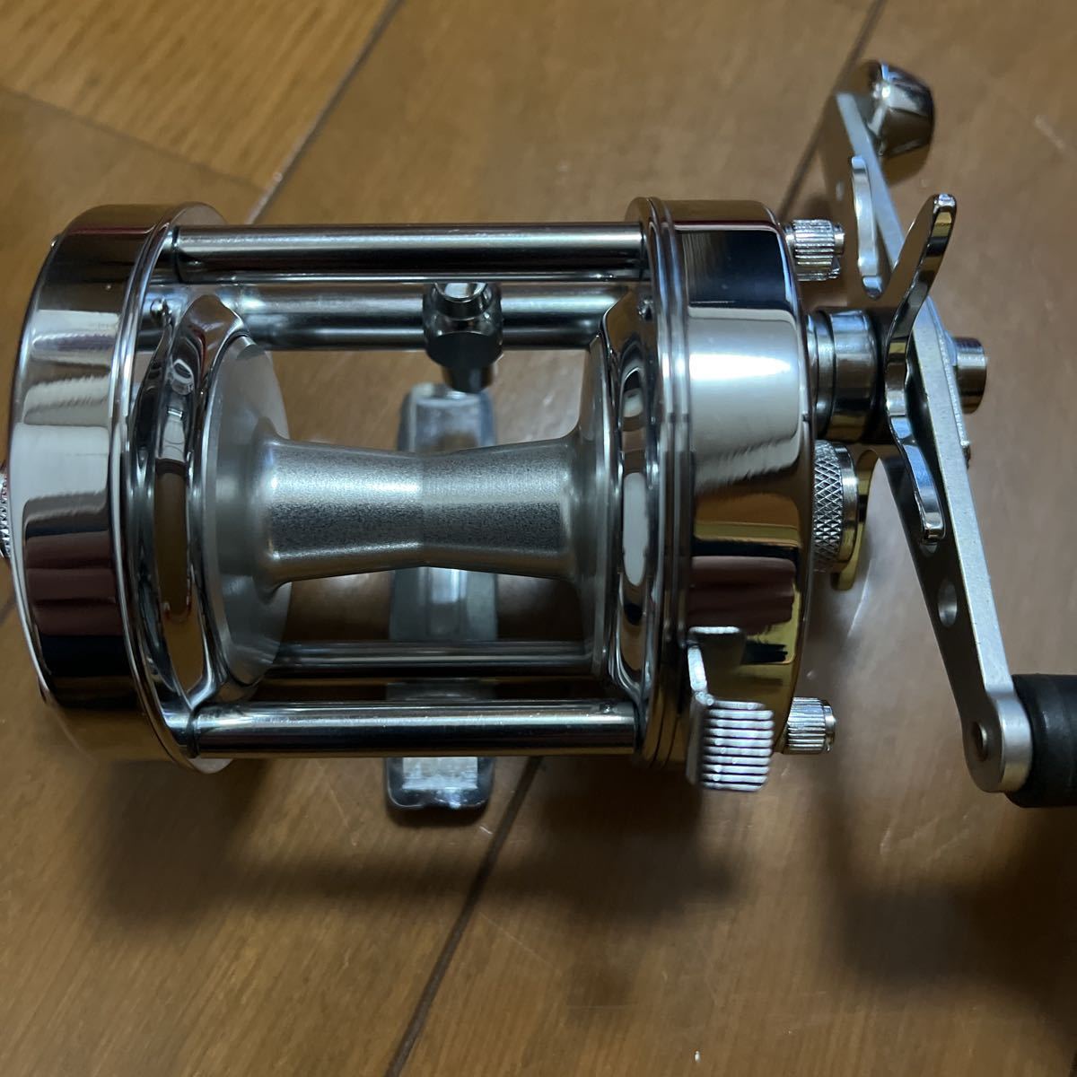 ヤフオク! -6500(アブガルシア)の中古品・新品・未使用品一覧 ヤフオク! -6500(アブガルシア)の中古品・新品・未使用品一覧