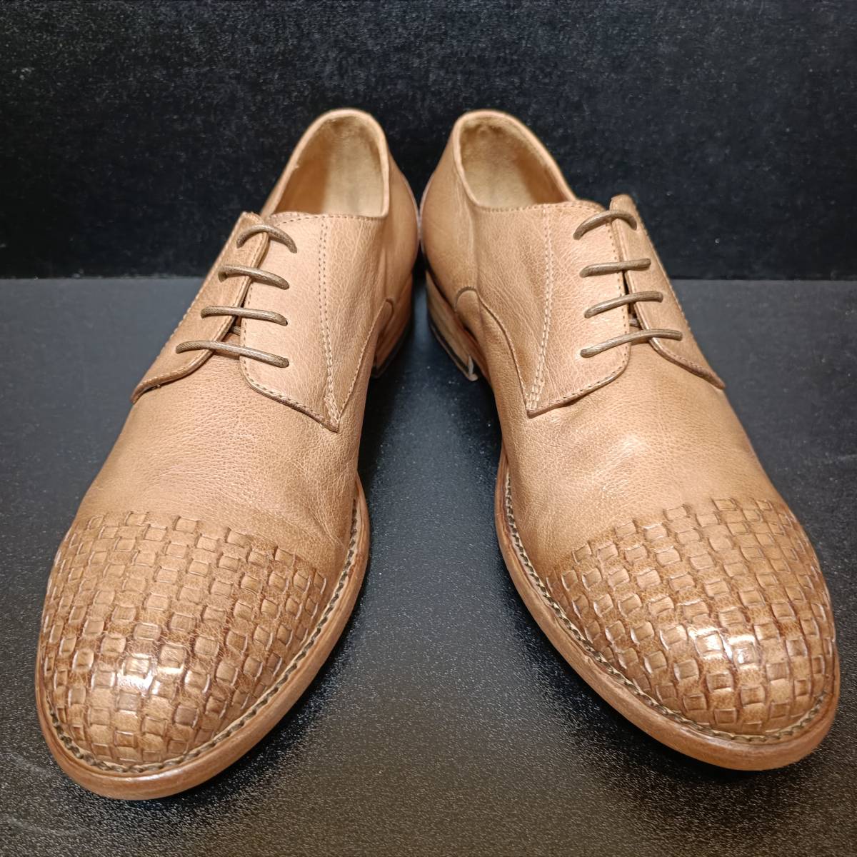 PANTANETTI パンタネッティ 革靴 シューズ 26cm イタリア製 楽天市場】PANTANETTI パンタネッティ シューズ メンズ ダービー