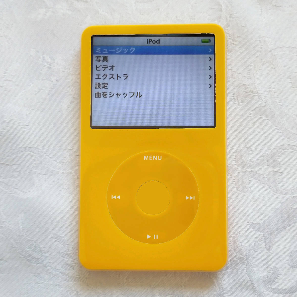 ヤフオク! -256gb(iPod classic)の中古品・新品・未使用品一覧
