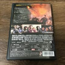 宇宙戦争 [DVD] トムクルーズ 洋画 アクション_画像2