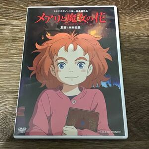 メアリと魔女の花 [DVD]