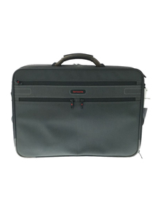 SAMSONITE* bag /-/SLV/ plain 