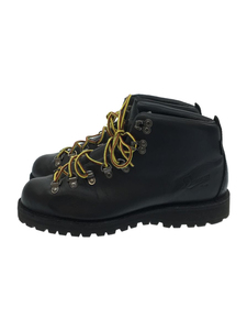 Danner◆ダナー/トレッキングブーツ/27cm/ブラック/レザー/D121005