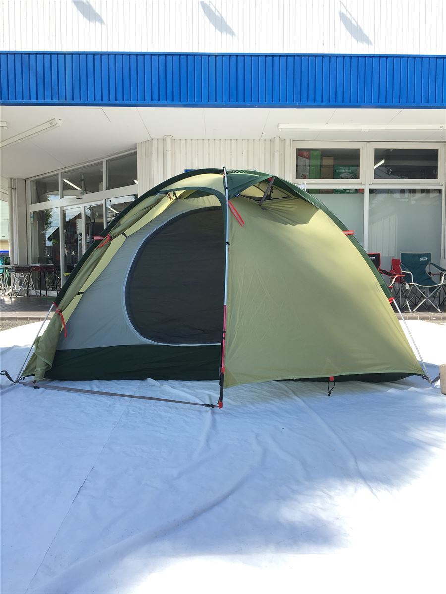 tent-Mark DESIGN テンマクデザイン 雀家 spurv ワークラック テンマク