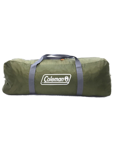 Coleman◆テント/ドーム/GRN/2000033799/TOUGH WIDE DOME IV/300/5人用