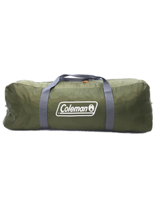 Coleman ◆ Tent/Dome/Grn/2000033799/Tough Wide Dome IV/300/5 человек