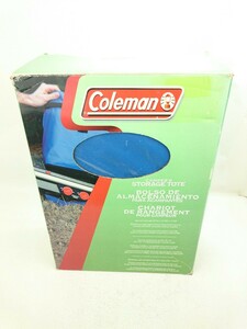 Coleman◆コールマン/キャンプ用品その他/BLU