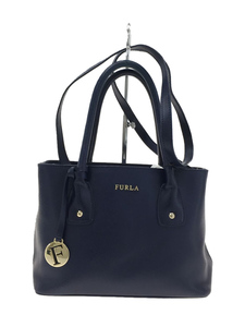 FURLA◆トートバッグ//2WAY ショルダーバッグ サッチェル