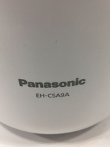 Panasonic◆美容器具/ スチーマー ナノケア/ EH-CSA9A/190928/2019年製_画像7