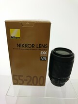 Nikon◆Nikon/デジタル一眼カメラ D3100 200mmダブルズームキット [ブラック]/2011年式_画像5