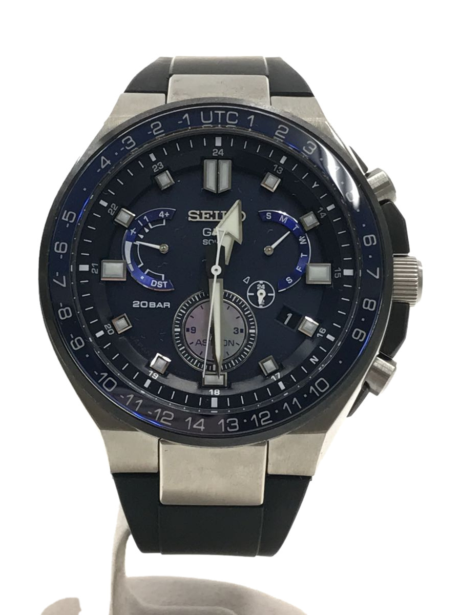 2023年最新】Yahoo!オークション -seiko アストロン ラバーの中古品