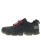 NIKE◆AIR VAPORMAX RUN UTILITY/26cm/BLK/AQ8810-001_画像1