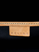 CELINE◆トートバッグ/-/BRW/総柄_画像3