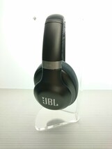 JBL◆JBL/イヤホン・ヘッドホン EVEREST ELITE 750NC [シルバー]//オーバーイヤー 無線 ノイズキャンセリング_画像3