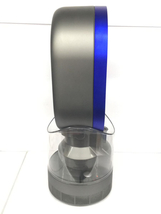 dyson◆加湿器 Dyson Hygienic Mist MF01IB [アイアン/サテンブルー]_画像3