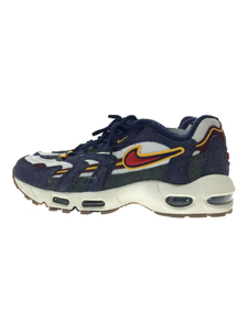 NIKE◆AIR MAX 96 II QS_エアマックス 96 2 QS/27cm/IDG