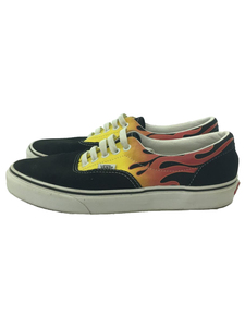 VANS◆VANS バンズ/721278/ローカットスニーカー/26cm/BLK