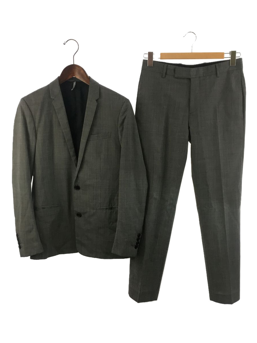 19520円口コミ店 毎日安売り DIOR HOMMEメンズスーツ スーツ モヘヤ混