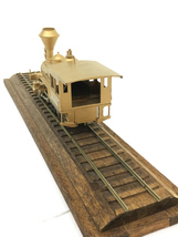 ホビーその他/鉄道模型/蒸気機関車/BENKEI/Readers Digest/ゴールド_画像6