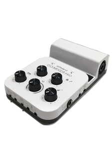 ROLAND◆GO MIXER PRO/オーディオインターフェース/箱・Lightning⇔USBケーブル付属