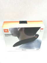 JBL◆Bluetoothスピーカー SOUNDGEAR/ウェアラブルネックスピーカー/apt-X対応/完品_画像6