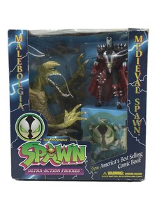 SPAWN/スポーン/MALEBOLGIA/フィギュア