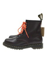 Dr.Martens◆ドクターマーチン/レースアップブーツ/1460 BEN OXBLOOD/8ホール/UK8//プレーントゥ_画像1