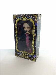  Pullip / клей vu/ Pullip etoile undo male ver.